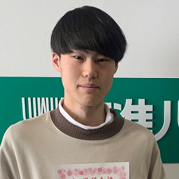 佐藤利瑛