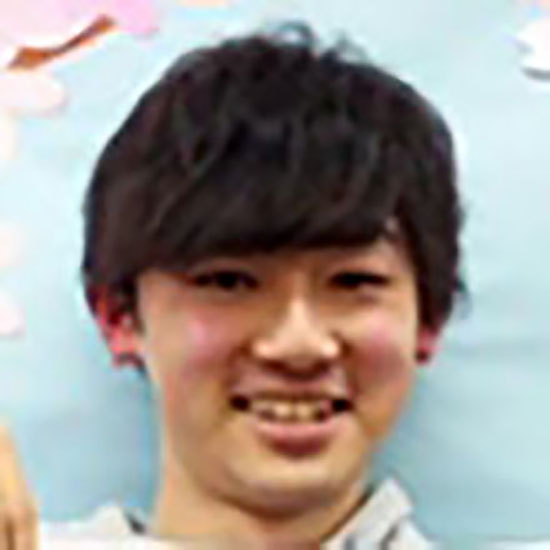 大杉拓未