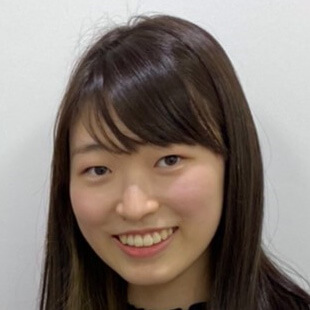 影山葉彩