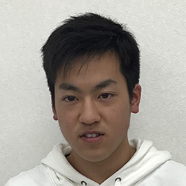 佐藤稜真