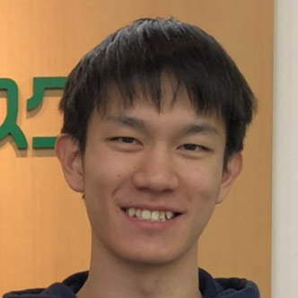 近藤佑亮