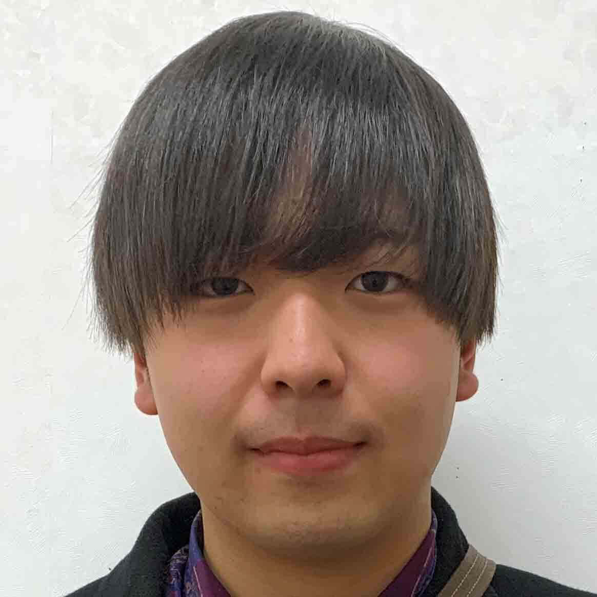 飯塚嶺太