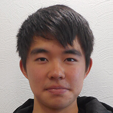 長谷川裕之介