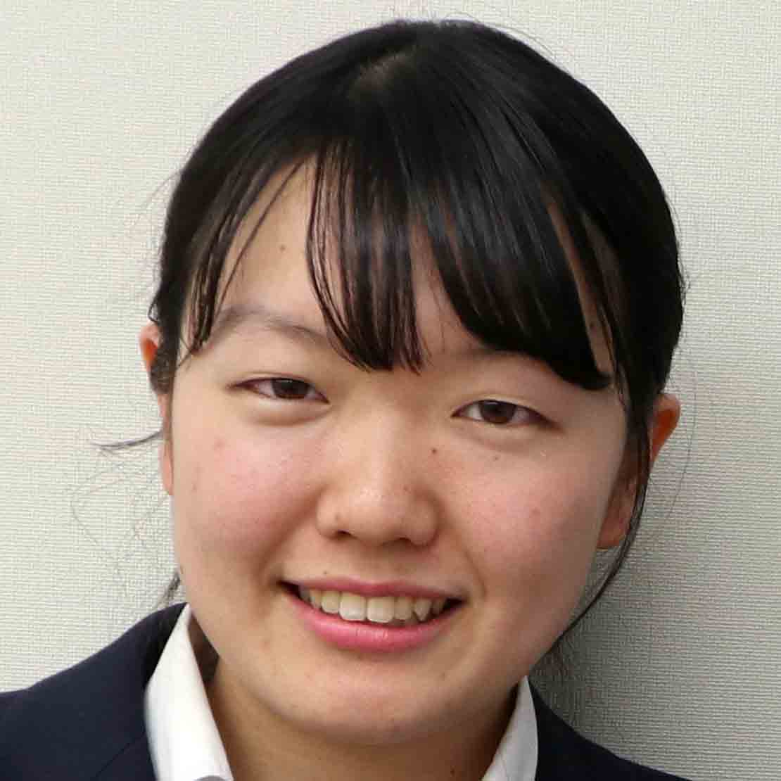 加畑恵