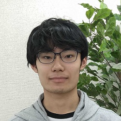 門池龍之介