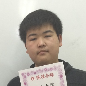 小掠麟太郎