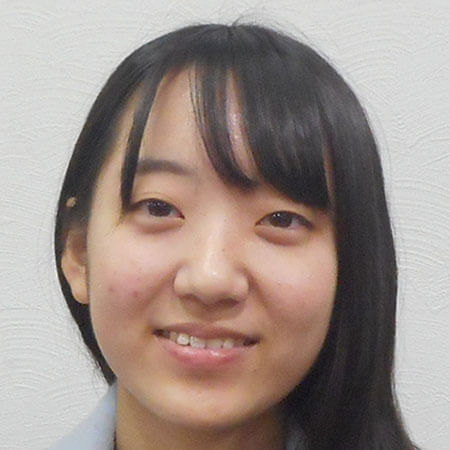 小嶋麻椰