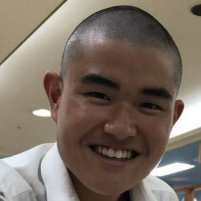 大上楓真