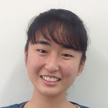 渡辺桃子