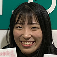 福崎桃子