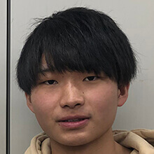 土田拓将