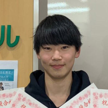 浅原郁斗