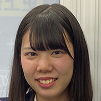 川井怜奈