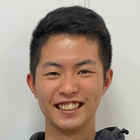 玉井敦大