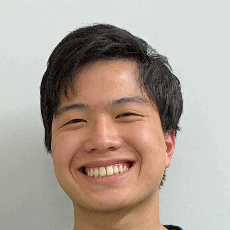 杉山直希