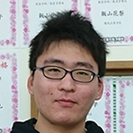 西陽生