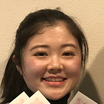 大西慧