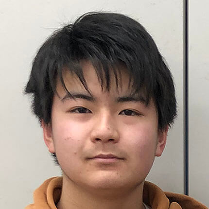 押方大知