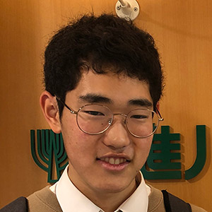 市川慧