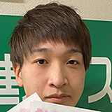 中村遼祐