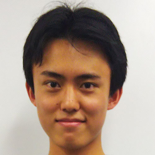 渡邊倫太郎