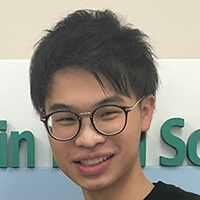 藤井健輔