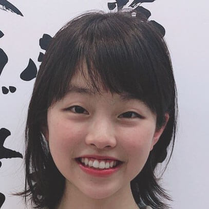 沼崎柚香