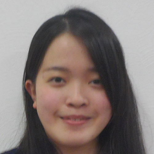 松田遥花