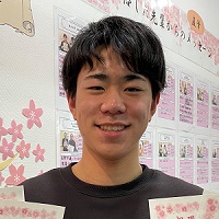 山本伊織