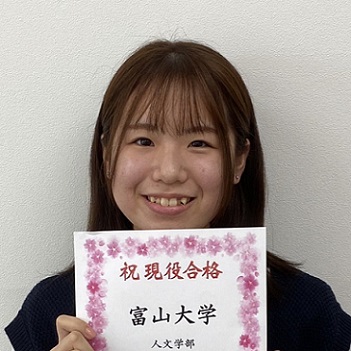 鈴木悠花