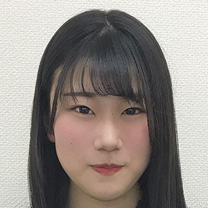 菊池未来