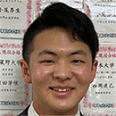 三沢渓悟