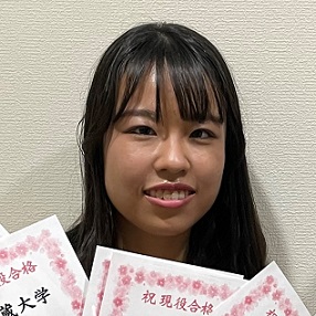 荒尾愛美