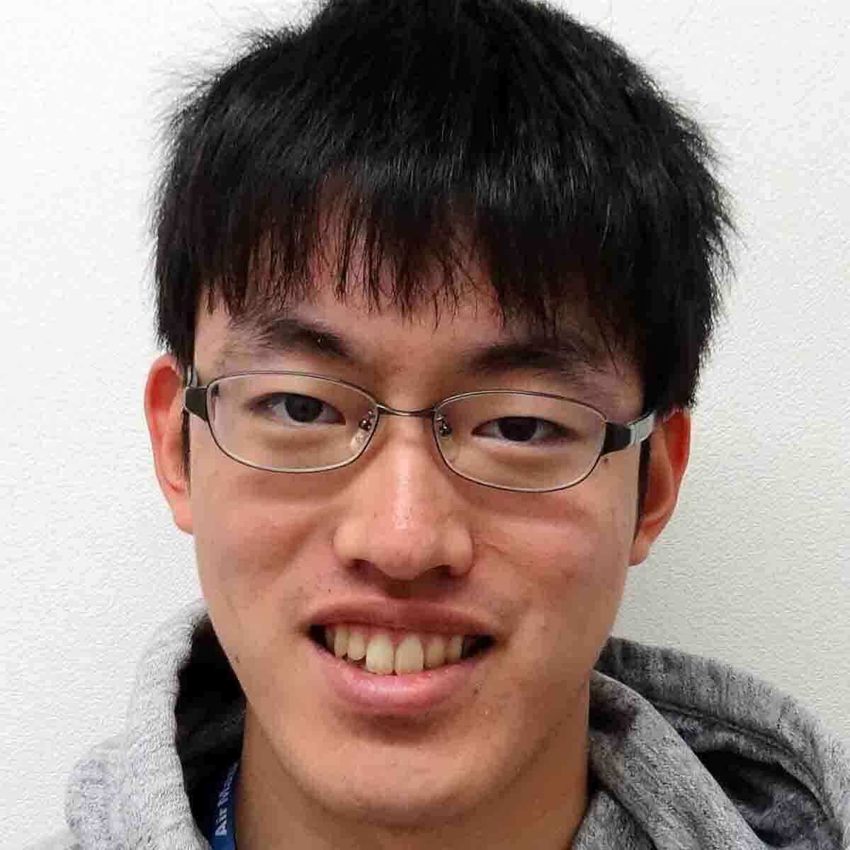 髙橋皓太