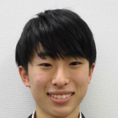 熊谷慧大