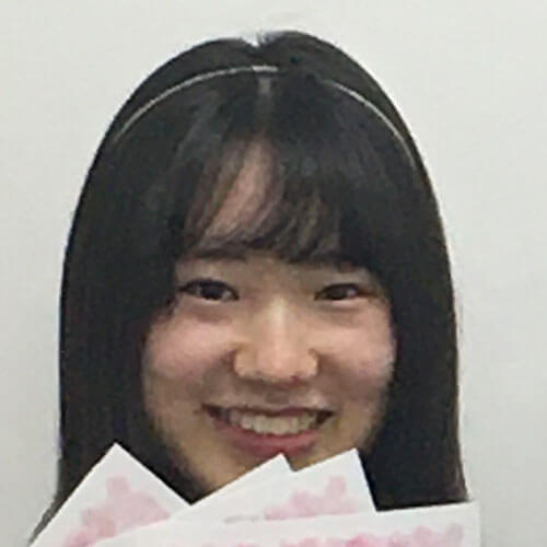 水野葵