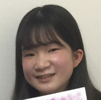 溝純菜