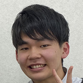 森川拓海