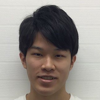 勝駿介