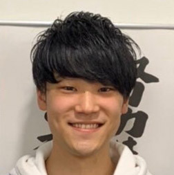 上原陽色