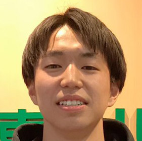内山大誠