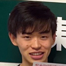 安田悠喜