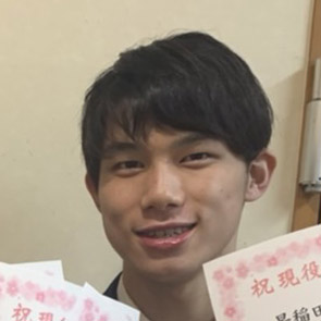 小澤海斗