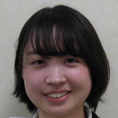 高見佳奈
