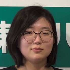 堀内香織