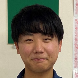 三浦翼人