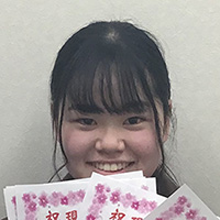 岩井遥香