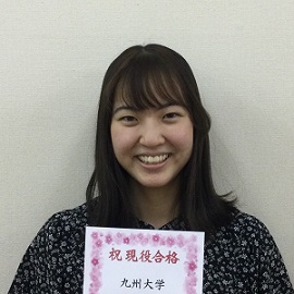 羽岡鈴菜