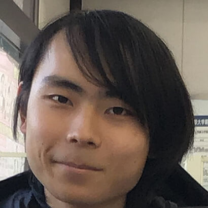 坂本郁人