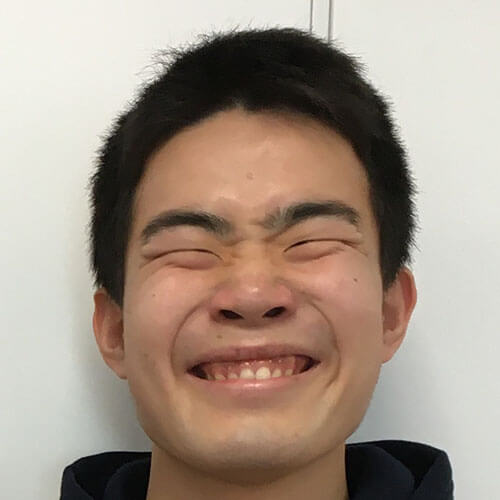 山口晃平
